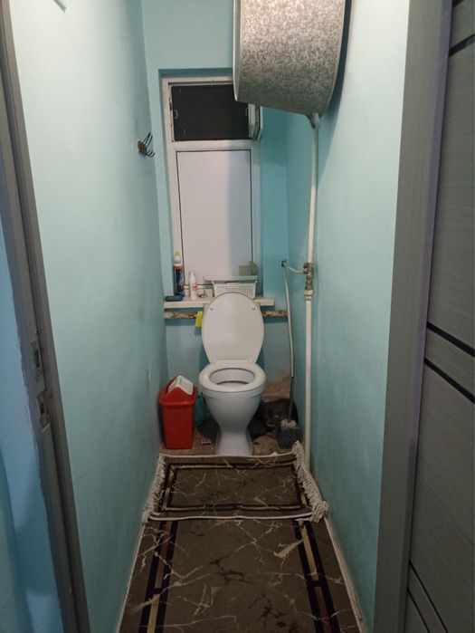 Продам квартиру в жилянке