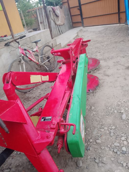 De vânzare cositoare de 1.65 prețul este negociabil