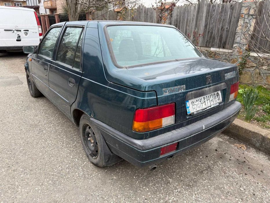 Dacia Super  Nova