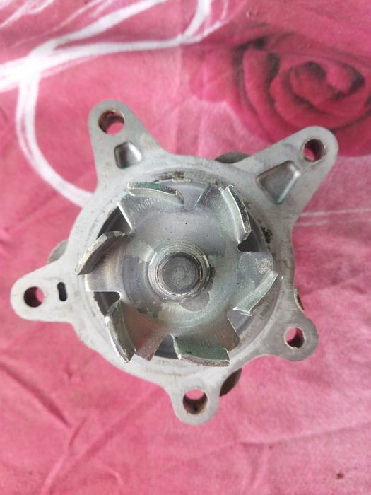 Помпа на Хендай Элантра