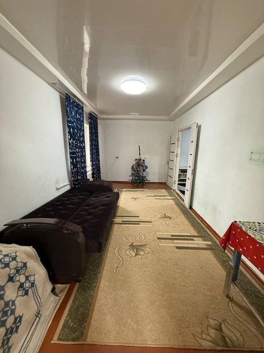 Ялангач Улица Ш. Бурханова 77-серия,
Ориентир Дом быта