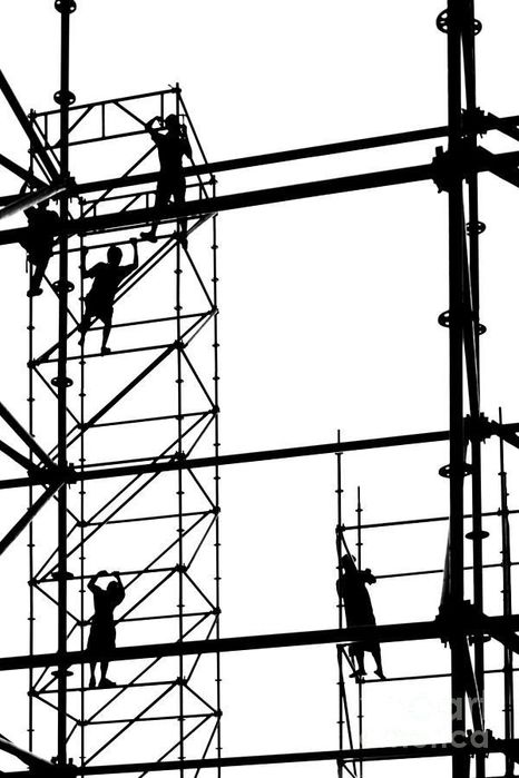 Леса в аренду по доступным ценам!