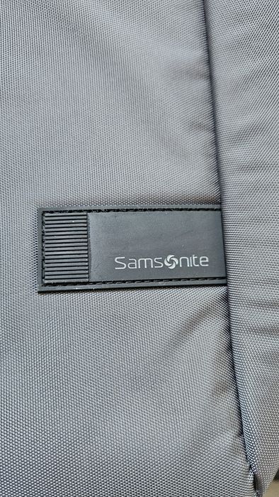 Ghiozdan laptop Samsonite Litepoint