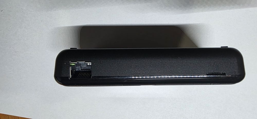 Router portabil 5G Dlink-nanosim