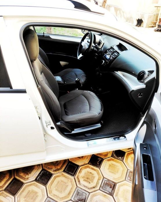 Spark Спарк 2016