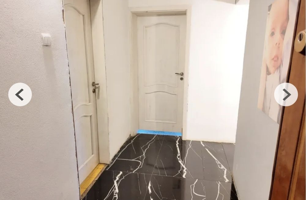 Vând apartament cu 4 camere in Vladimirescu