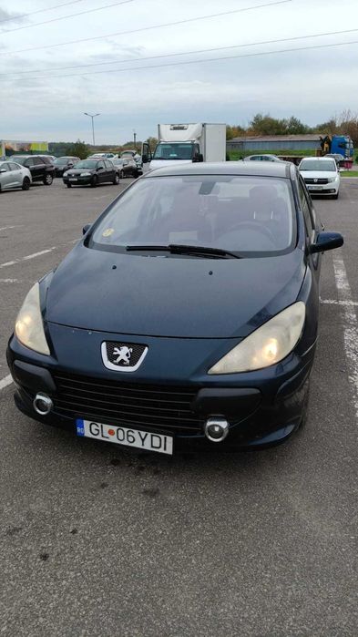 PEUGEOT 307 2006 — imagine 5