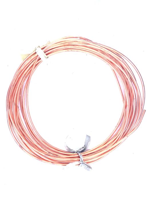 Трубки медные раздичных диаметрв