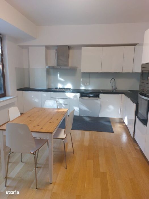 Apartament spațios 172 mp de închiriat – Zona Kiseleff