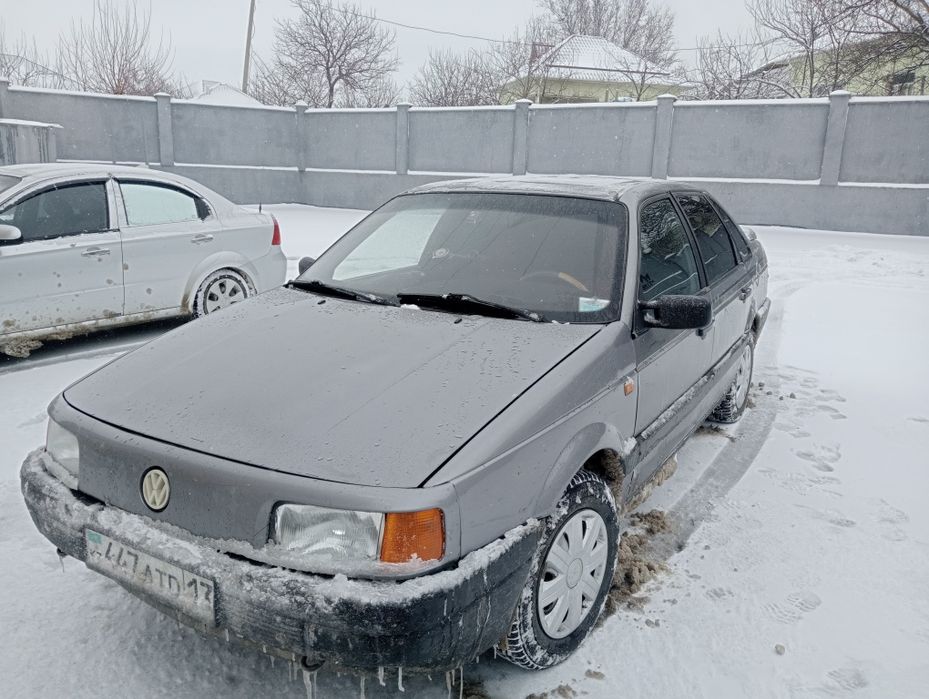 Продам авто Пассат