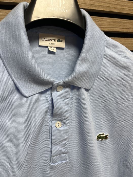 LACOSTE : размер S / Оригинал