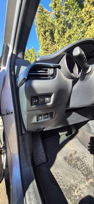 Toyota C-HR 2.0 Hybrid - 184CP- Android Auto/Apple Car Play
