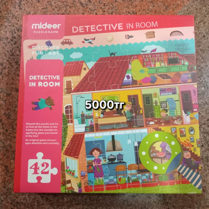 Продаю игрушки для детей