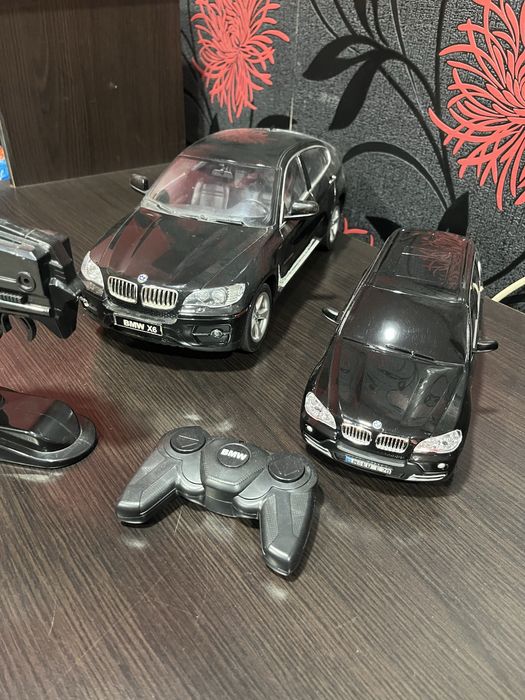 Дистанационни колички