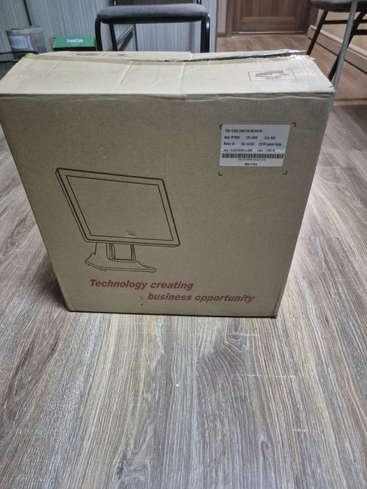 Продам POS-моноблок PP-9635A есть 3шт