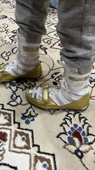 Боксерки AB brand