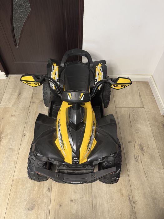 ATV Electric copii