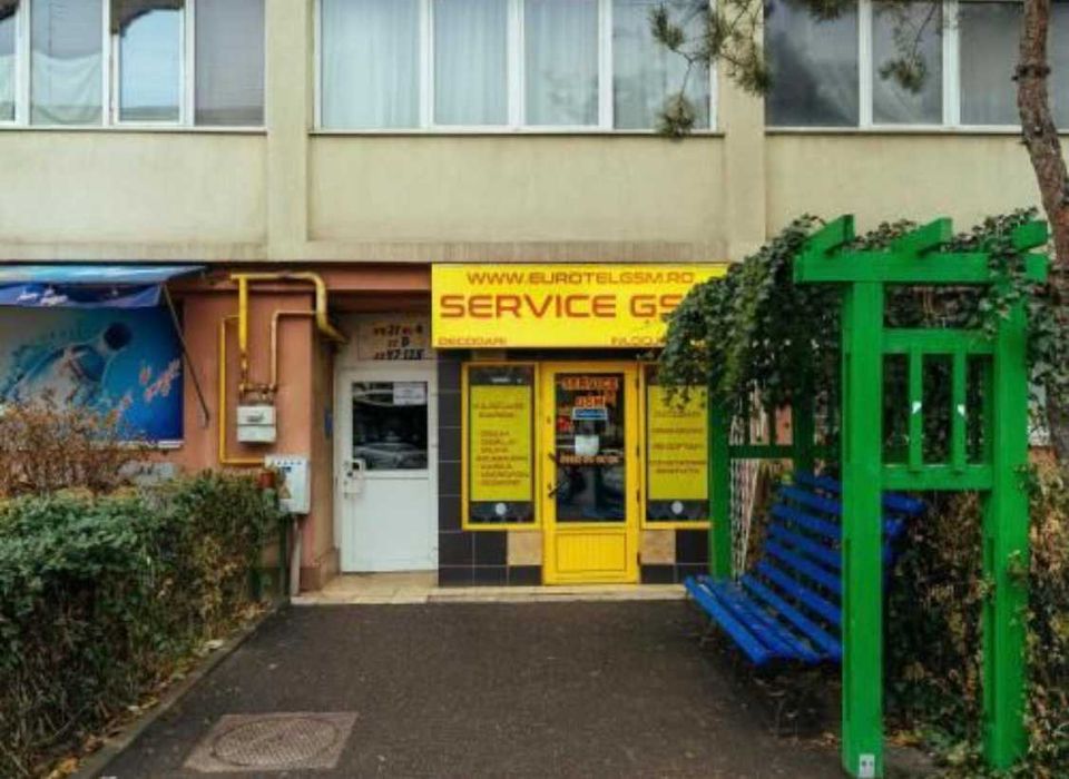 Sticla iPhone 6 100 lei Nou! 1-2h