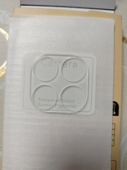 Donez Husa si folii sticla Redmi 14 pro