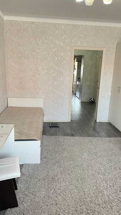 Продажа 3-комнатной квартиры