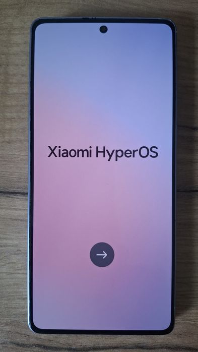 Xiaomi Redmi Note 13 Pro 8GB/256GB