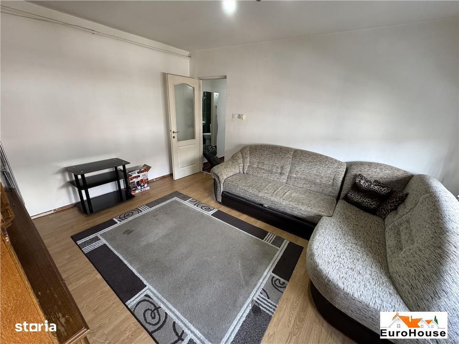 Garsoniera de inchiriat in Alba Iulia