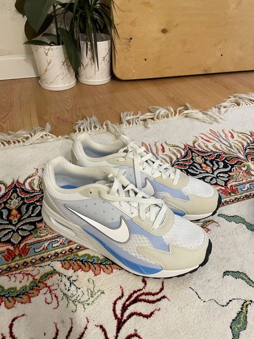 Продам кроссовки оригинал Nike