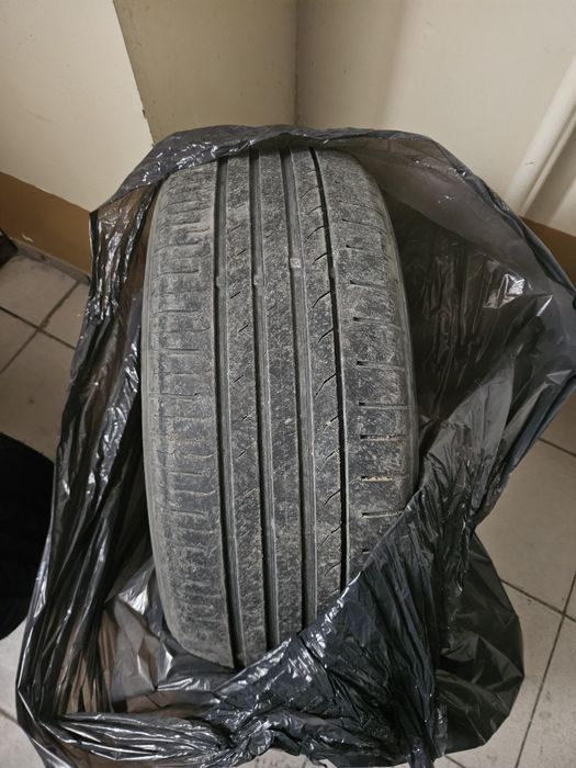 Goodride zuper eco 107 комплект 4шт