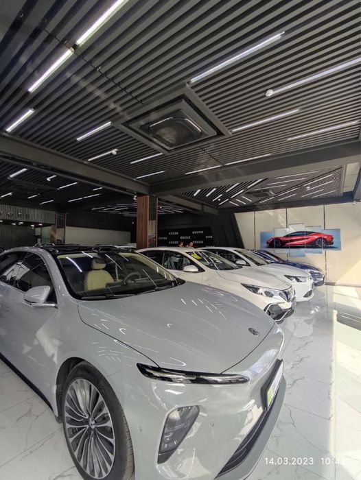 Grilyata patolok armstrong rechnoy грилято реечний армстронг рек PC-35