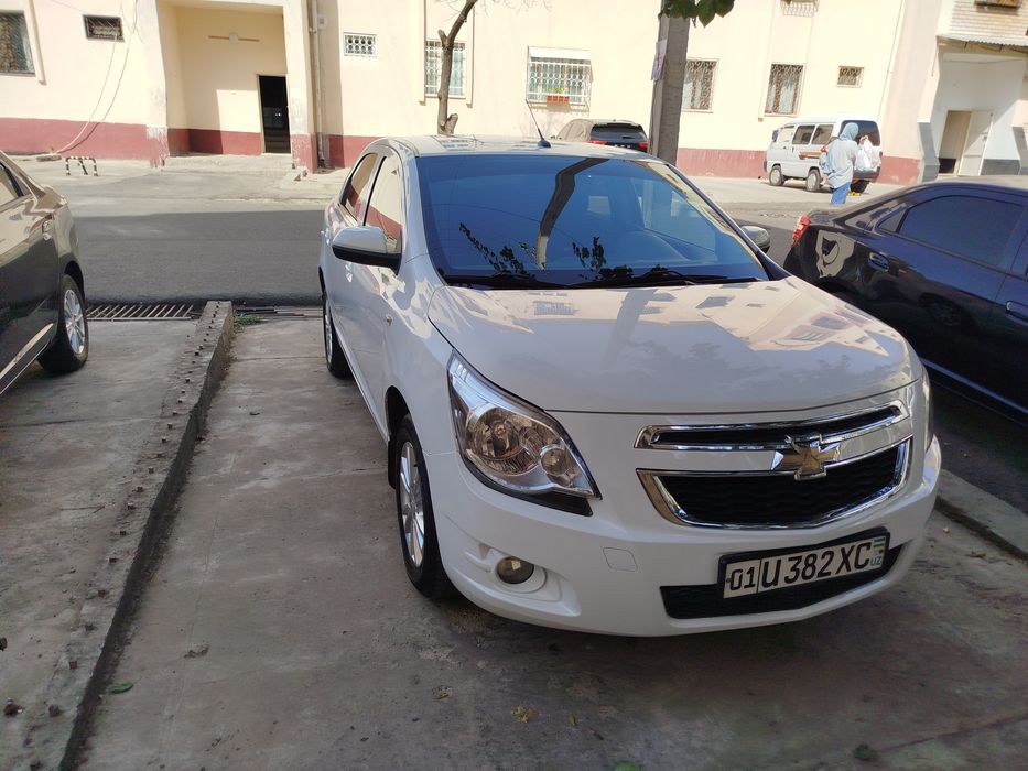 Аренда викуп Насия савдо Кобальт 4-позиция автомат метан газ 4-поколен