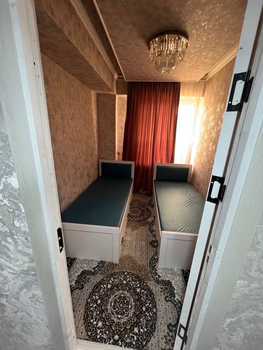 Продаётся 3-х комнатная квартира в массиве Кимогарлар