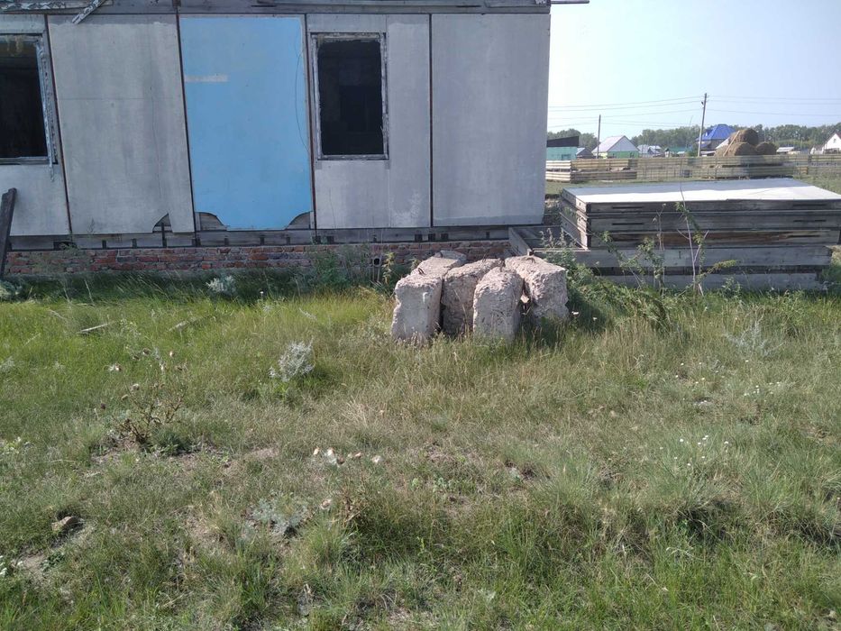 Продам земельный участок