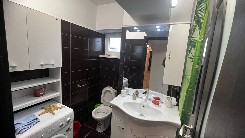 Apartament de inchiriat