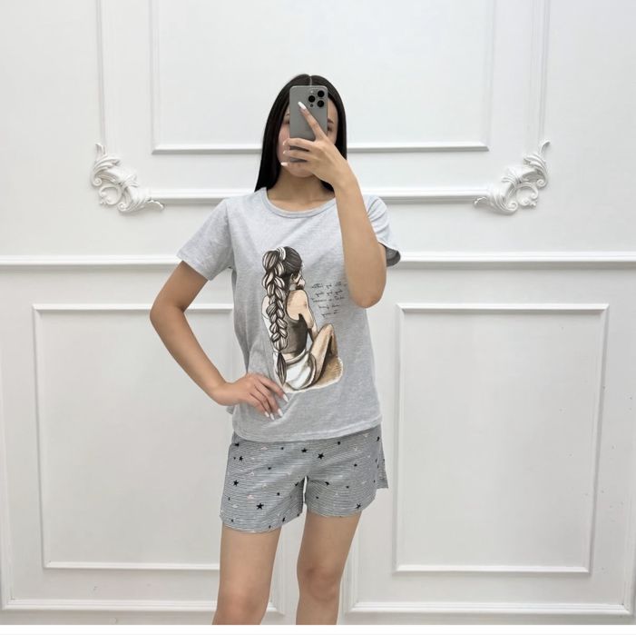 Пижамы размеры и цены разные