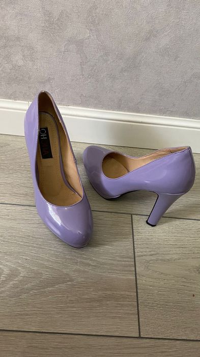 Туфли в отличном состоянии