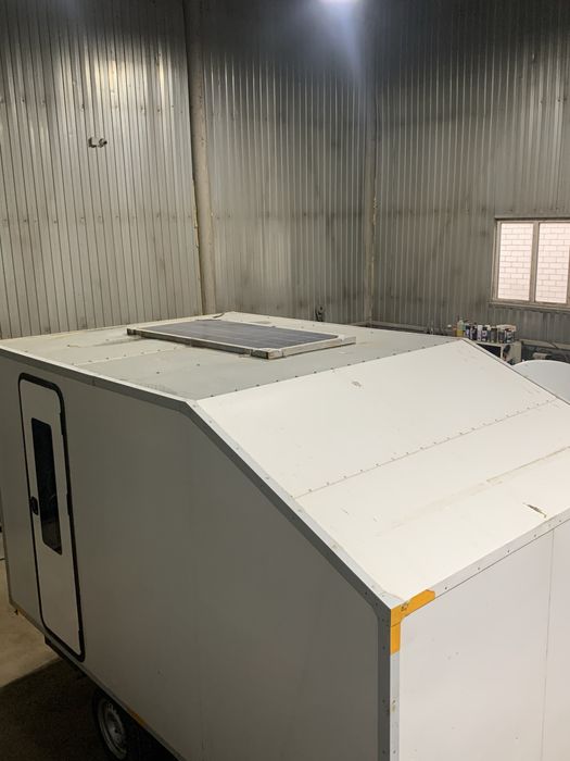 Продам кемпер ……..