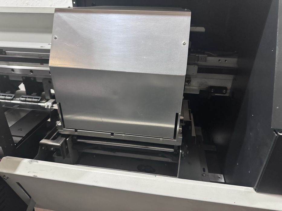 Широкоформатный принтер