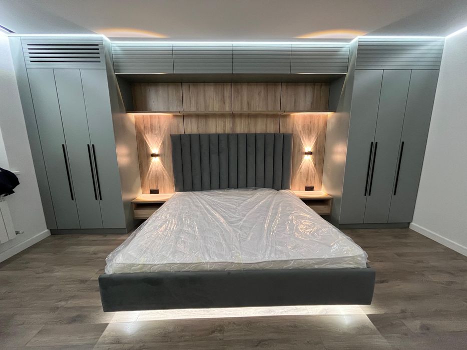 Матрас ортопедический любые размеры