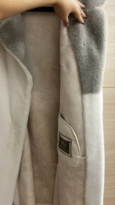 Продам Шубый продам