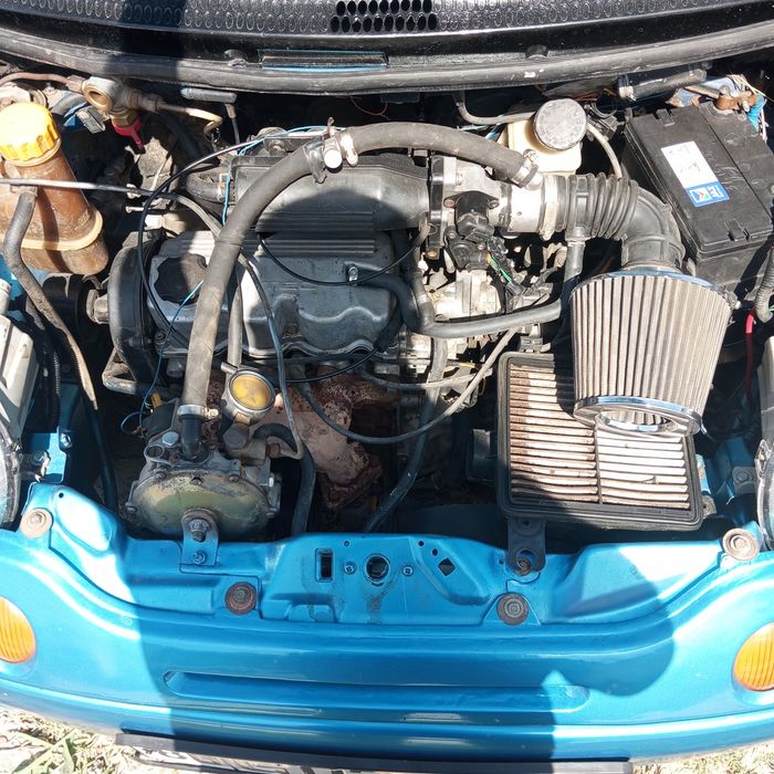 Matiz 3 talik sotiladi arzon va tez