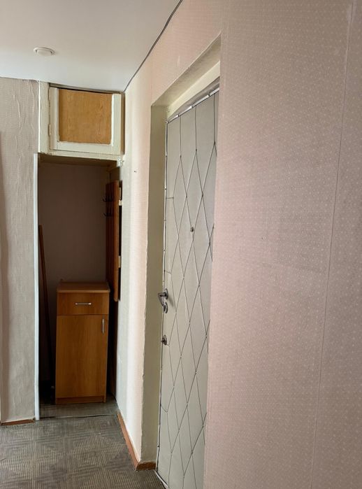 Продам двухкомнатную квартиру