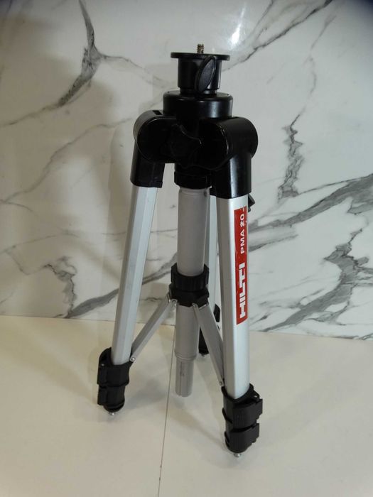 Hilti PMA 20 - Компактна тринога - 1.20 м