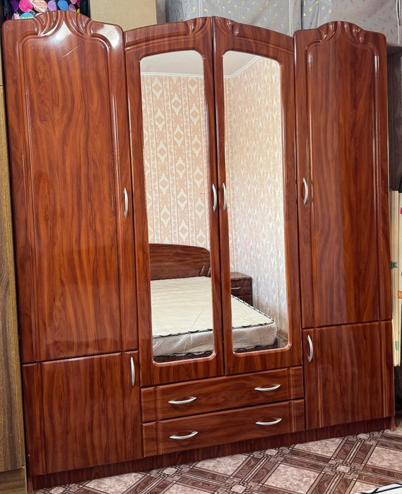 Продаем гарнитур в связи с переездом