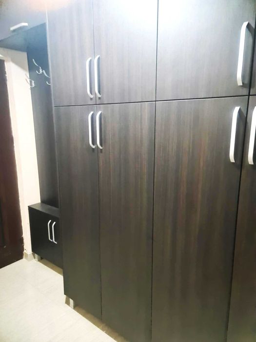 Apartament cu 2 camere modern, luminos de vanzare