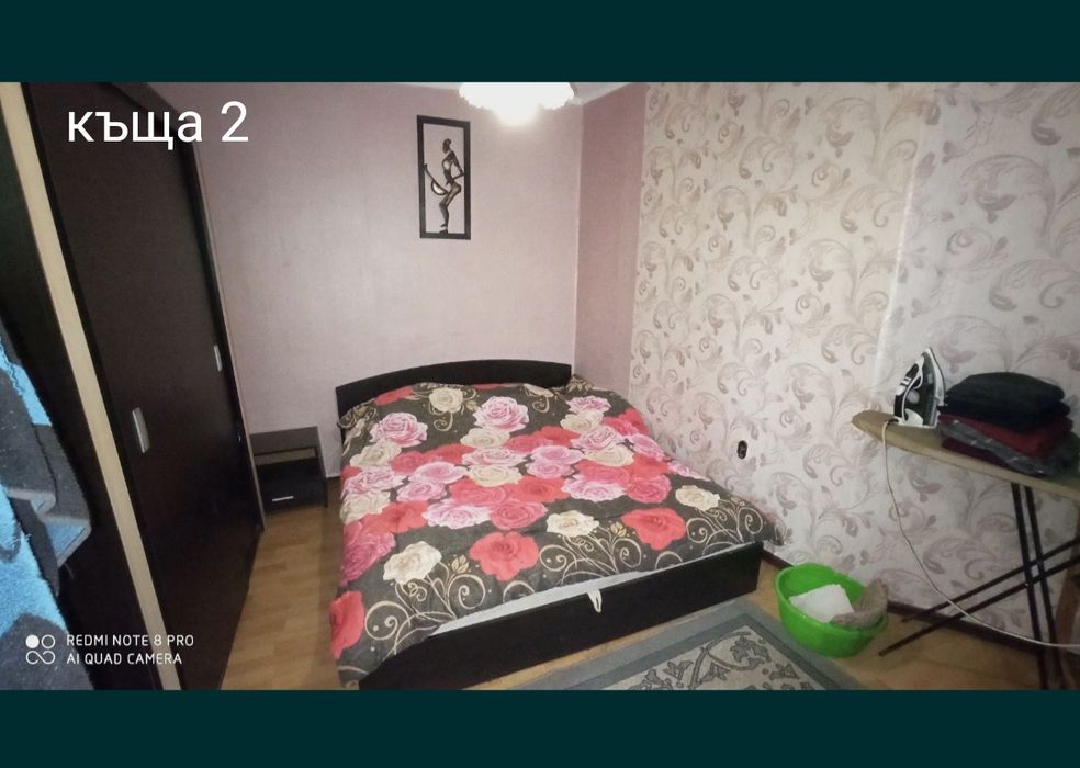 Продава се Къща в Варна, Автогара - 150 кв.м за 374 €/кв.м - Снимка #20