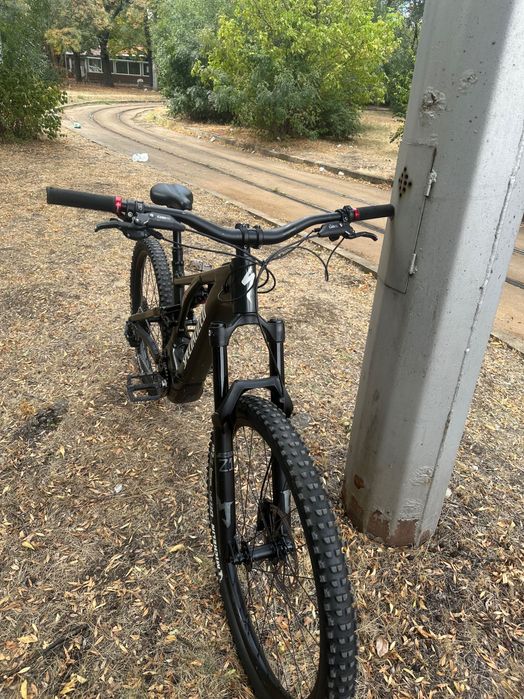 Specialized Turbo Levo 3 Alloy 2025
