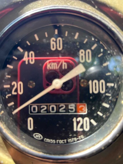 Продавам УАЗ-452 бордови, ГАЗ