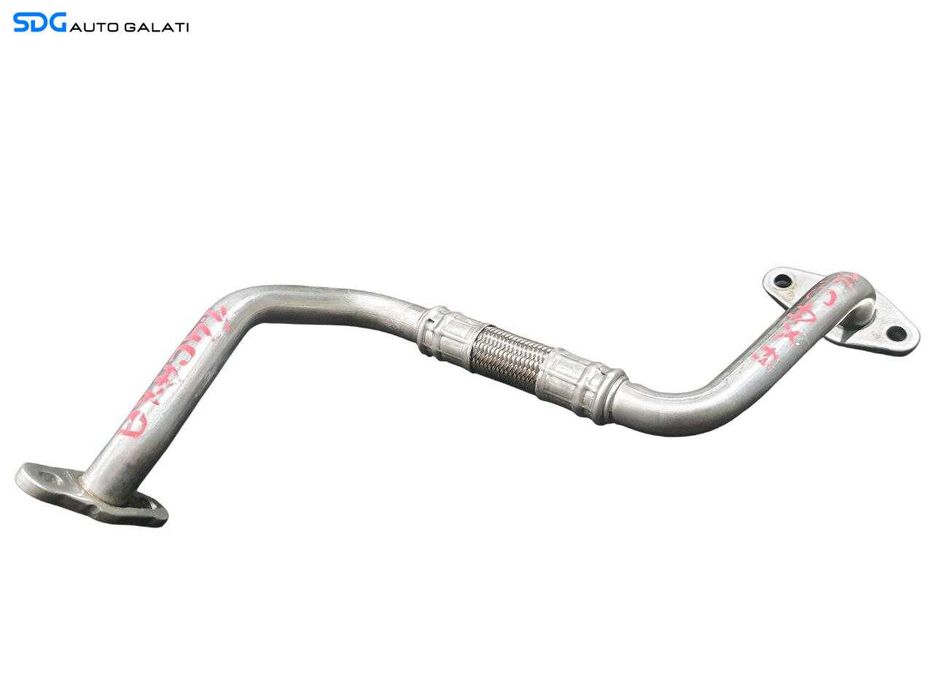Conducta Teava Retur Ulei Audi A3 8P 1.4 TSI 2008 - 2013 Cod 03C145735F [N3493]