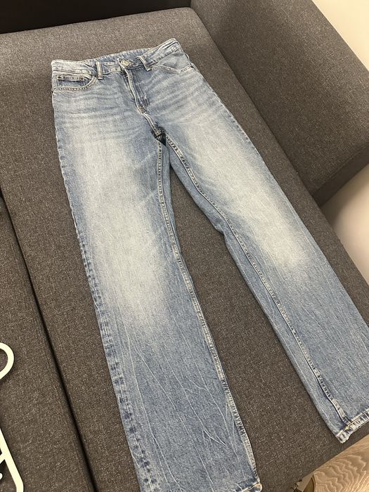 продаю 3 пары джинс Zara