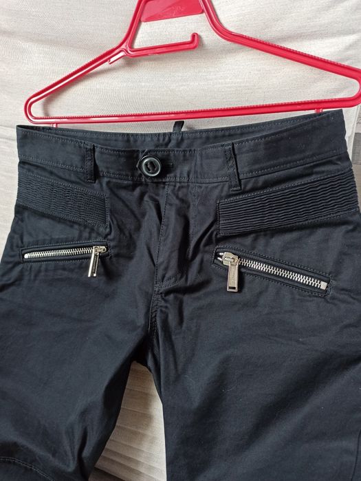 Дамски оригинален панталон Dsquared2, 38  размер